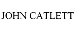 JOHN CATLETT