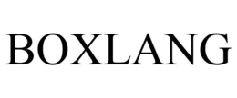 BOXLANG