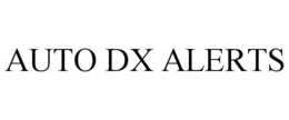 AUTO DX ALERTS