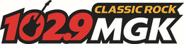 102.9 MGK CLASSIC ROCK