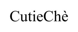 CUTIECHÈ