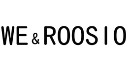 WE&ROOSIO
