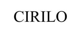 CIRILO
