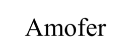 AMOFER