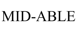 MID-ABLE