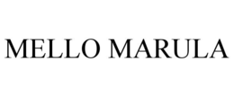 MELLO MARULA