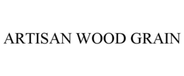 ARTISAN WOOD GRAIN