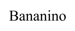 BANANINO