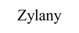 ZYLANY