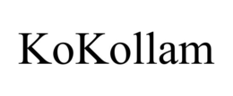 KOKOLLAM