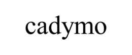 CADYMO