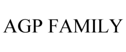 AGP FAMILY