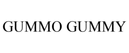 GUMMO GUMMY
