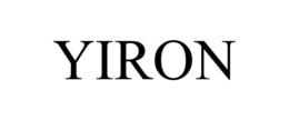 YIRON