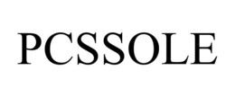 PCSSOLE