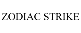 ZODIAC STRIKE