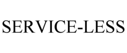 SERVICE-LESS