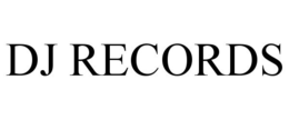 DJ RECORDS
