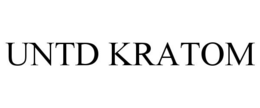 UNTD KRATOM