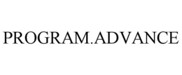 PROGRAM.ADVANCE