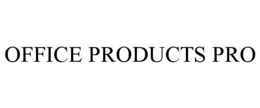 OFFICE PRODUCTS PRO