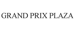 GRAND PRIX PLAZA