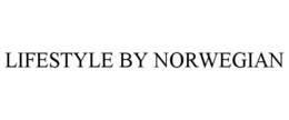 LIFESTYLE BY NORWEGIAN