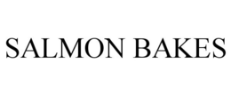 SALMON BAKES