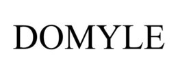 DOMYLE