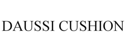 DAUSSI CUSHION