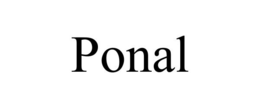PONAL