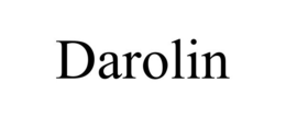 DAROLIN