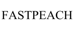 FASTPEACH