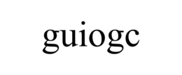 GUIOGC