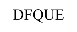 DFQUE