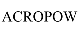 ACROPOW