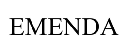 EMENDA