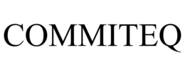 COMMITEQ