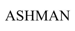 ASHMAN