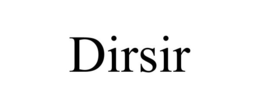 DIRSIR