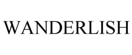 WANDERLISH