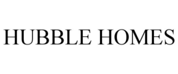 HUBBLE HOMES