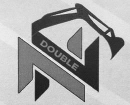 DOUBLE N  N