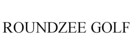 ROUNDZEE GOLF