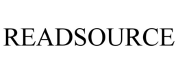 READSOURCE