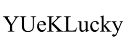 YUEKLUCKY