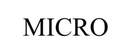 MICRO