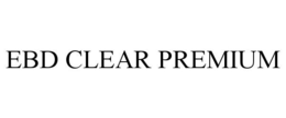 EBD CLEAR PREMIUM