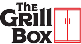 THE GRILL BOX