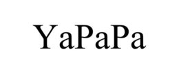 YAPAPA